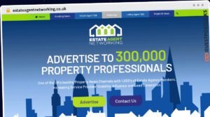 Publish Guest Post on estateagentnetworking.co.uk
