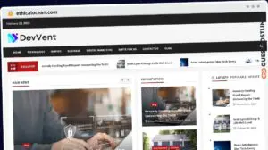 Publish Guest Post on ethicalocean.com