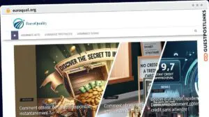 Publish Guest Post on euroqual.org