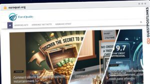 Publish Guest Post on euroqual.org