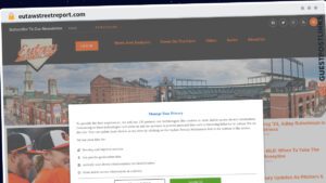 Publish Guest Post on eutawstreetreport.com