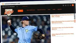 Publish Guest Post on eutawstreetreport.com