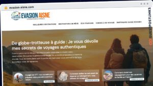 Publish Guest Post on evasion-aisne.com