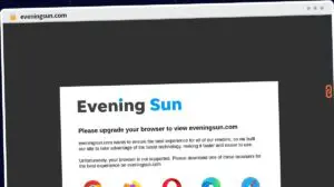 Publish Guest Post on eveningsun.com