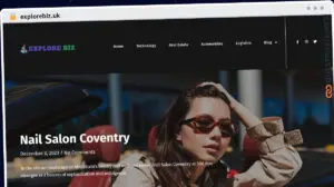 Publish Guest Post on explorebiz.uk