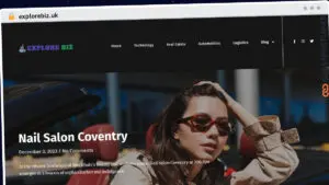 Publish Guest Post on explorebiz.uk
