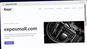 Publish Guest Post on exposmall.com