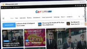 Publish Guest Post on f95usanews.com