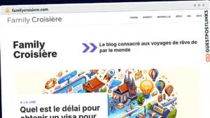 Publish Guest Post on familycroisiere.com
