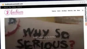 Publish Guest Post on fashiondreamland.com
