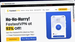 Publish Guest Post on fastestvpn.com