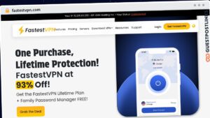 Publish Guest Post on fastestvpn.com