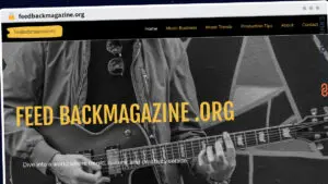 Publish Guest Post on feedbackmagazine.org