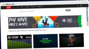 Publish Guest Post on fifplay.com