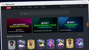 Publish Guest Post on fifplay.com
