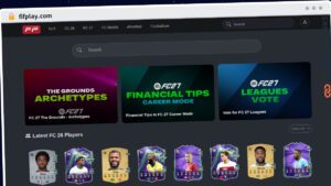 Publish Guest Post on fifplay.com
