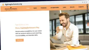 Publish Guest Post on fightingforfutures.org