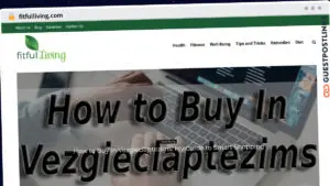 Publish Guest Post on fitfulliving.com