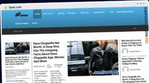 Publish Guest Post on fjreo.com
