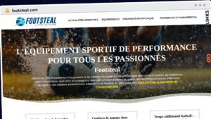 Publish Guest Post on footsteal.com