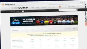 Publish Guest Post on footyroom.co