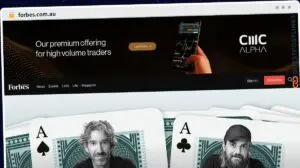 Publish Guest Post on forbes.com.au