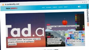 Publish Guest Post on fr.techbriefly.com