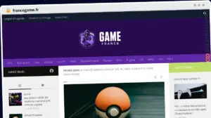Publish Guest Post on francegame.fr
