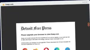 Publish Guest Post on freep.com