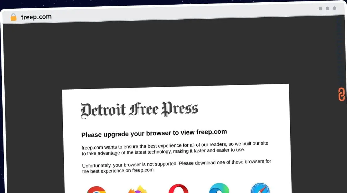 Publish Guest Post on freep.com