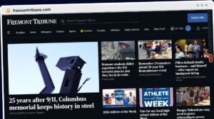 Publish Guest Post on fremonttribune.com