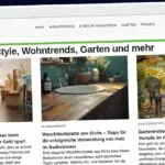 Publish Guest Post on freshideen.com