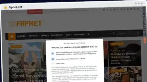 Publish Guest Post on frpnet.net