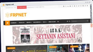 Publish Guest Post on frpnet.net