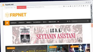Publish Guest Post on frpnet.net