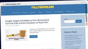 Publish Guest Post on fullformmeans.com