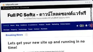 Publish Guest Post on fullpcsoftz.com
