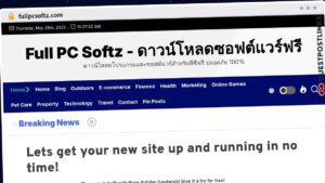 Publish Guest Post on fullpcsoftz.com