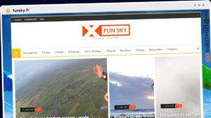 Publish Guest Post on funsky.fr