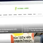 Publish Guest Post on futbollibretyc.com