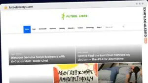 Publish Guest Post on futbollibretyc.com
