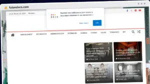 Publish Guest Post on futondeco.com