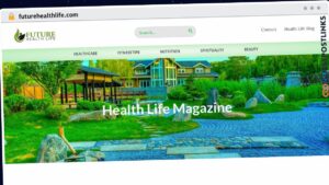 Publish Guest Post on futurehealthlife.com