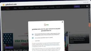 Publish Guest Post on gabsfeed.com