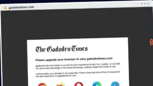 Publish Guest Post on gadsdentimes.com