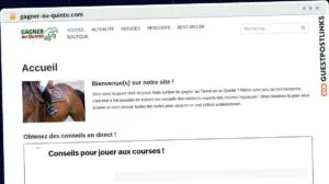 Publish Guest Post on gagner-au-quinte.com
