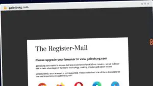 Publish Guest Post on galesburg.com