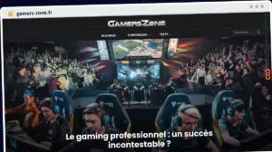 Publish Guest Post on gamers-zone.fr