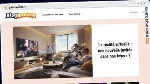 Publish Guest Post on gameworld.fr