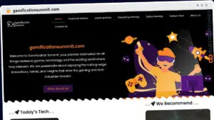 Publish Guest Post on gamificationsummit.com
